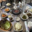 민둥산축산 | 식당 한우하이원 - 연탄 한우 구이, 등심, 갈비살, 육회, 된장찌개 후기 (주차, 가격, 메뉴, 내돈내산)