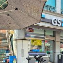 GS25 판교운중점 이미지