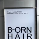 허브헤어샵 | 압구정로데오 미용실 비오른헤어 신사동 모발 케라틴 클리닉 케어 잘하는 헤어샵