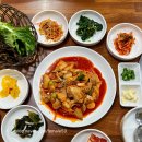 맛샘반찬 이미지