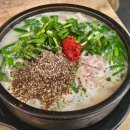 우성산업 | 수원 고색동/우성토종순대국/웨이팅맛집 주차 좌석 내돈내산 후기