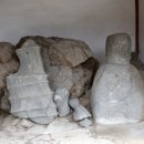 미곡리 미륵불 이미지