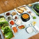 신가네 식당 이미지