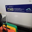 S1무인호텔 | 홍콩-&gt;인천 / 아시아나항공 (사전좌석구매 및 기내식 후기) / 홍콩공항 기념품 (기화병가 에그롤+쿠키...