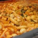 유자유 김치떡볶이 이미지