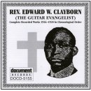 Where Shall I Be When The First Trumpet Sounds - Edward W. Clayborn - 이미지