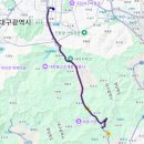팔조령 정상 | 캐논데일 올로드 시냅스 카본 6세대 시승 신청 및 일정, 시승 야간 라이딩 행사 공지