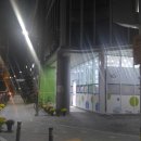 서초힐스아파트 앞 이미지