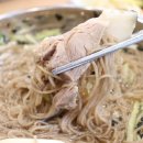 두일막국수