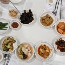 나능이능이버섯백숙(중문점)