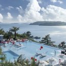 여수카멜리아민박 | 너낌찾기! 순천여수여행 여수신상호텔 수영장이 기가...바다 통영비진도여행 까멜리아민박 해변민박