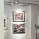 (주)구름인터렉티브 | 2025 은평문화재단+서울시립미술관 협력전시 《홈, 스윗 홈》 전시 후기 ┃ 전시 도슨트