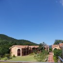 무릉계곡 오선녀탕 이미지