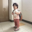 19 | 미니멜리사 포제션 베이비 사이즈 팁, 19개월 아기 실착 후기