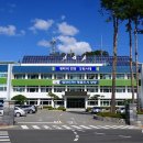 양양군 종합운동장 이미지