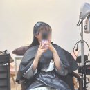 홍헤어샵 | [내돈내산] 롤롤의 웨딩촬영 준비, 볼륨매직 시술 후기 : 반석역 홍헤어