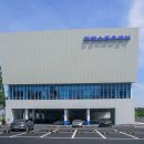 진영스포츠센터 이미지