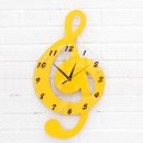 높은음자리 이미지