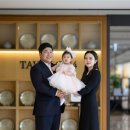 건강한나와너 | [돌잔치] JW메리어트동대문 타볼로 24 돌잔치(탁삼촌,디어블랑, 아오키베베, 강한나메이크업)