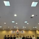 용인대 성민태권도 이미지