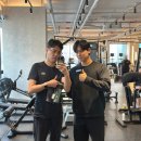 주)팜스애니멀헬스 | 당산 헬스장 pt 마라톤 대비 러닝 보강 하지 운동