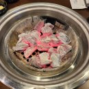 이화참숯갈비 이미지