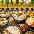 진주돼지국밥 이미지