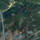 9월 24일(일) 익산 성묘산 213m 산행 + 익산 대나무숲 트레킹 공지(초급 코스) 이미지