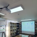 명덕이음작은도서관 이미지