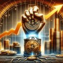 피터 브랜트 “칙칙 폭폭 BTC, 은 투자는 끝났다”...조정 가능성 속 비트코인 긍정 전망 이미지