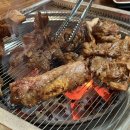 귀인동-2 | 귀인동 평촌동맛집 명가참숯갈비 | 달달한 수제돼지갈비 칼집삼겹살 솔직후기
