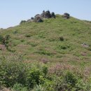 보성 초암산(草庵山) 산행기 이미지