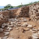 함안 말이산고분군 이미지