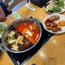 (주)경주지지관광호텔 다이닝코드