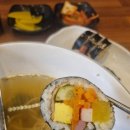 서리서리멸치국수 - 청주시 흥덕구 진재로 131 | 서리서리멸치국수
