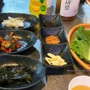 필립스 강릉서비스 | 강릉 포남동 맛집 추천 <더 바베큐> 삼겹살 바베큐에 소고기 물회까지 솔직후기