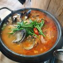 기와집풍경 이미지