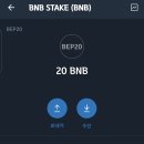 BNB(비앤비) 이미지