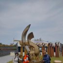 경기둘레길 시흥52코스 | 202501108 경기둘레길52~53코스(대부관광안내소~시화방조제~오이도빨간등대~시흥배곧한울공원~배곧생명...