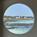 서건도 블루씨 | 4일 제주도 여행 후기 3일차 : 블루보틀/송당의아침...스타벅스송당점+몽생이샌드/먹자씨흑돼지연탄구이