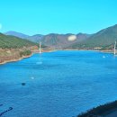 보현산 전망대카페 이미지