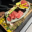 청라트럭서비스 | 인천 서구 청라 한우맛집 고급스러운 분위기 식당 추천 우월 청라점 내돈내산 후기