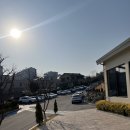 더힐병원 | 전주역 근처 대형카페 소금빵이 맛있는 온더힐 내돈내산 방문후기