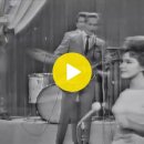 Brenda Lee &amp; The Casuals Jambalaya (On The Bayou) 이미지