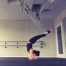 요가(심화야간) | 광명 일직동요가 플라잉요가, 공중에서 찾는 새로운 유연함과 자신감