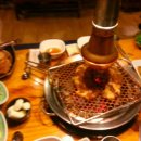 고주몽화로구이 이미지