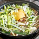옛날부대찌개