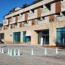 동두천자연휴양림 세미나실1 이미지