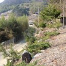 산청호수 이미지