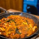 오가닭갈비&부대찌개 | 사우동맛집 김포엄마는닭갈비아빠는부대찌개 방문후기